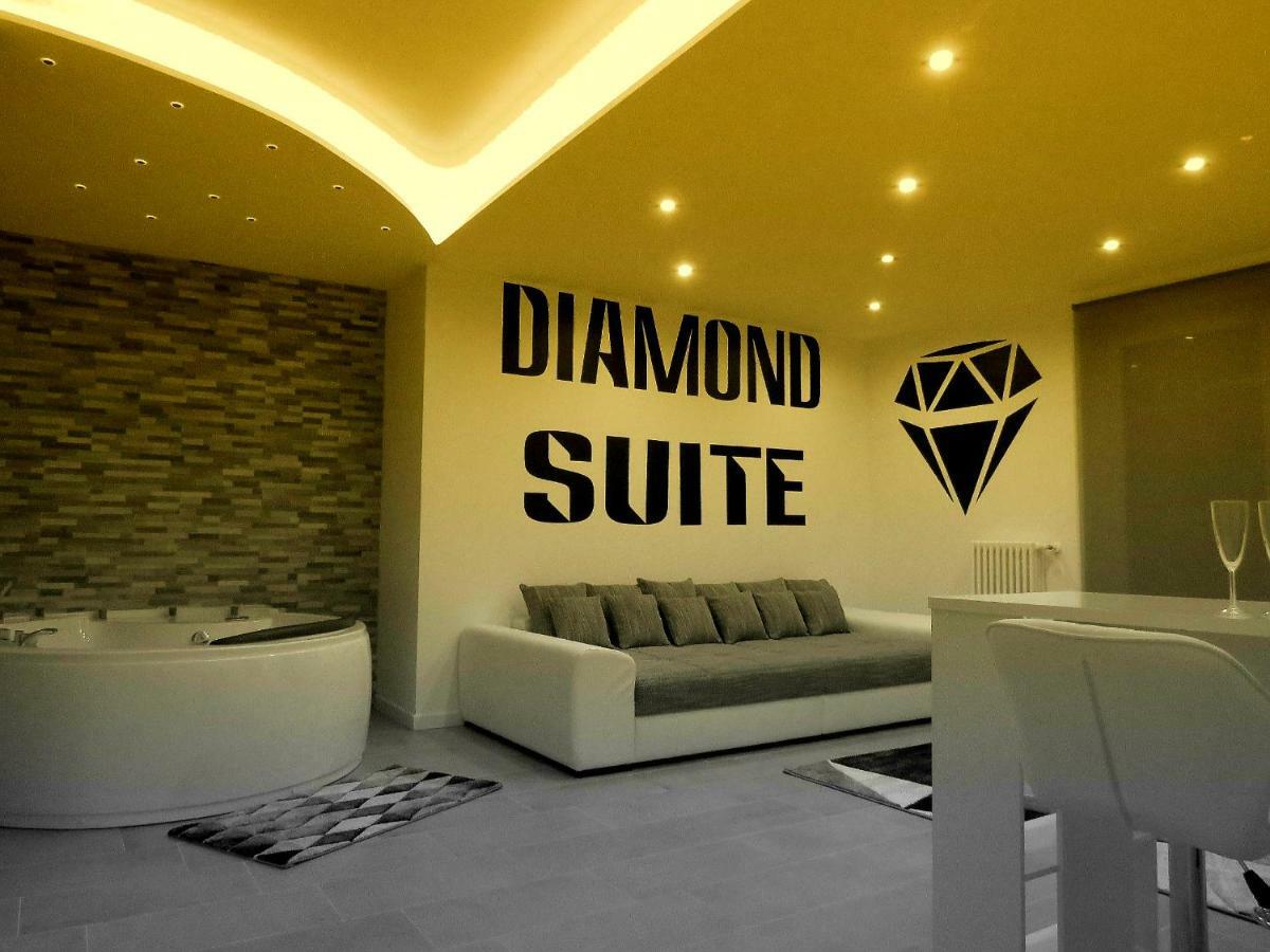 Diamond Suite Verona — Foto 3